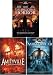 Search : Amityville - A New Generation / 3-D / Horror (3 pack)