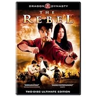 The Rebel (2006)