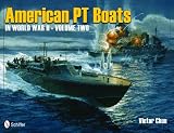 American PT Boats in World War II: Volume Two: 2