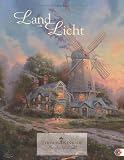 Produkt-Bild: Land im Licht 2012: Mystische Gem&auml;lde mit Bibelzitaten