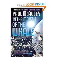 In the Mouth of the Whale