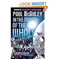 In the Mouth of the Whale