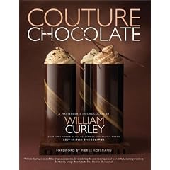 Couture Chocolate: A Masterclass in Chocolate