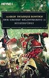 Produkt-Bild: Ketzerf&uuml;rst - Der Gro&szlig;e Bruderkrieg 14: Warhammer-40,000-Roman