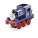 Fisher-Price - Thomas y sus amigos - Locomotoras peque�as Charlie (Mattel)