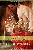 Embrace of the Enemy (Winds of Betrayal)