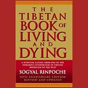 H&ouml;rbuch The Tibetan Book of Living and Dying