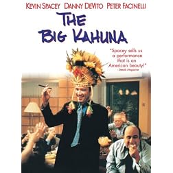 The Big Kahuna