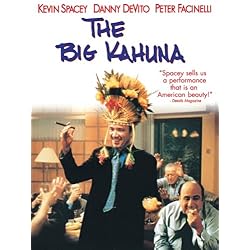 The Big Kahuna
