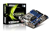 Intel X58 Lga1366 Max-24Gb Uatx Cf 4Pcie 2Pcix Pci Gbe Lan 394 Raid