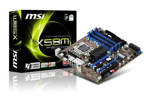 X58M