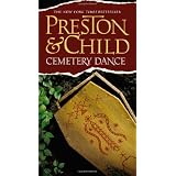 Cemetery Danceby Douglas Preston