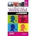 Un grand week-end � Londres 2012