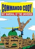 Commando Cody: Sky Marshal of the Universe - Complete Series - 3-DVD Set ( Commando Cody )