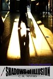 Shadows of Illusion (Black Ice Novel - Book 2)