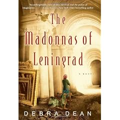 Madonnas Of Leningrad