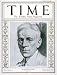Alfred E. Stearns by TIME Magazine. Size 11.00 X 14.00