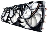 Arctic Cooling Accelero Xtreme 4870X2 VGA Cooler for ATI Radeon HD4870X2