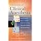 The Anesthetic Library