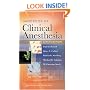 Handbook of Clinical Anesthesia