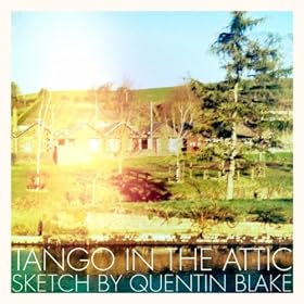 Sketch By Quentin Blake