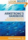 Armstrong's Handbook of...