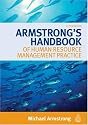 Armstrong's Handbook of Human Resource Management Practice