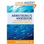 Armstrong's Handbook of Human Resource Management Practice