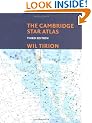 The Cambridge Star Atlas