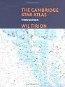 The Cambridge Star Atlas