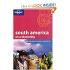 South America (Shoestring) by Danny Palmerlee and Jens Porup
