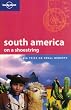 South America (Shoestring)
