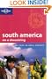 Lonely Planet South America (Shoestring)