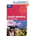 Lonely Planet South America on a Shoestring