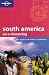 South America (Shoestring)