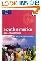 South America on...