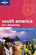 South America (Shoestring)