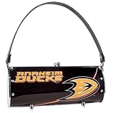 NHL Anaheim Mighty Ducks Fender Purse