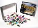 Photo Jigsaw Puzzle of Upper Tahquamenon from Danita Delimont
