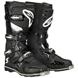 Alpinestars Tech 3 All Terrain Men's MX Motorcycle Boots - Black