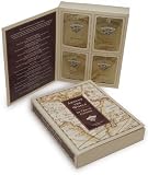Coffee Masters Around The World In Twelve Coffees Variety Pack, 1.5-Ounce Packets (Pack of 12) by Coffee Masters Lowest Price