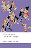 Tales of the jazz age