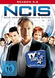 NCIS - Season 5, 2.Teil [3 DVDs]