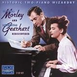 Morley and Gearhart Rediscovered