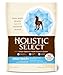 Holistic Select Anchovy, Sardine & Salmon Natural Dry Dog Food, 6-Pound Bag