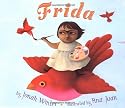 Frida (Americas Award for Children's and Young Adult Literature Honorable Mention (Awards))