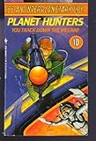 Planet hunters
