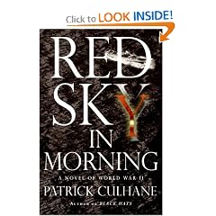 Red Sky in Morning: A Novel of World War II