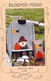 : Autumn Patterns - Cracklin' Jack