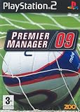 Premier Manager 09 (PS2) (EFISP)